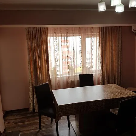 Apartman Cezar Apartament Konstanca