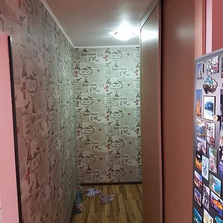 Cezar Apartament * Konstanca