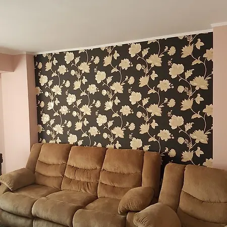 Cezar Apartament Apartman Konstanca