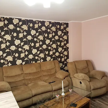Cezar Apartament Apartman