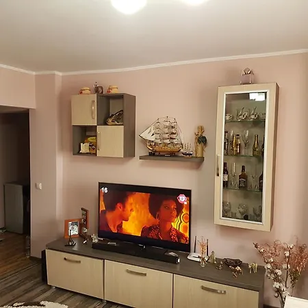 Cezar Apartament * Konstanca