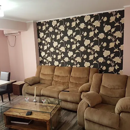 Cezar Apartament