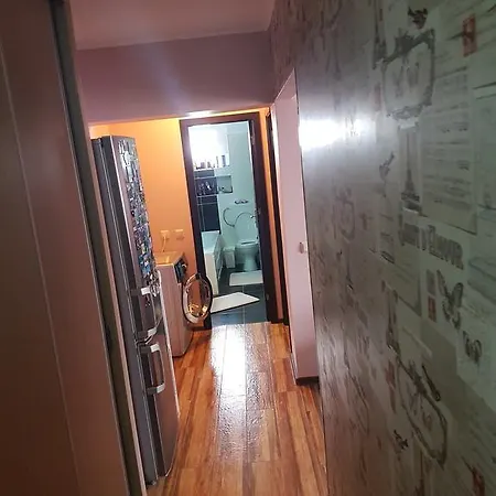 Cezar Apartament * Konstanca