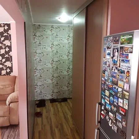 Apartman Cezar Apartament
