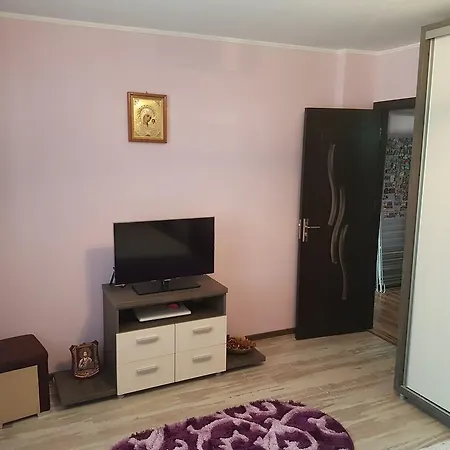 Apartman Cezar Apartament
