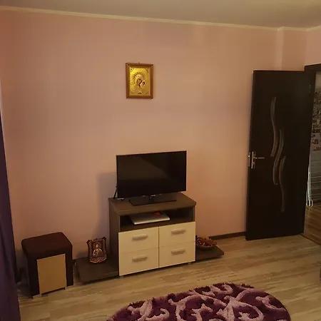 Cezar Apartament Apartman *