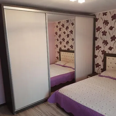 Cezar Apartament * Konstanca