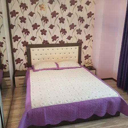 Apartman Cezar Apartament *